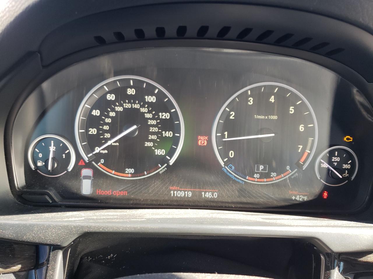 2014 BMW X5 - Image 9