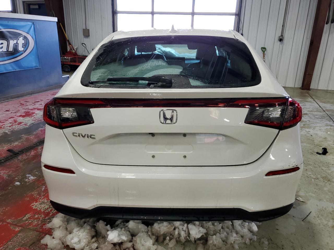 2022 Honda Civic - Image 6