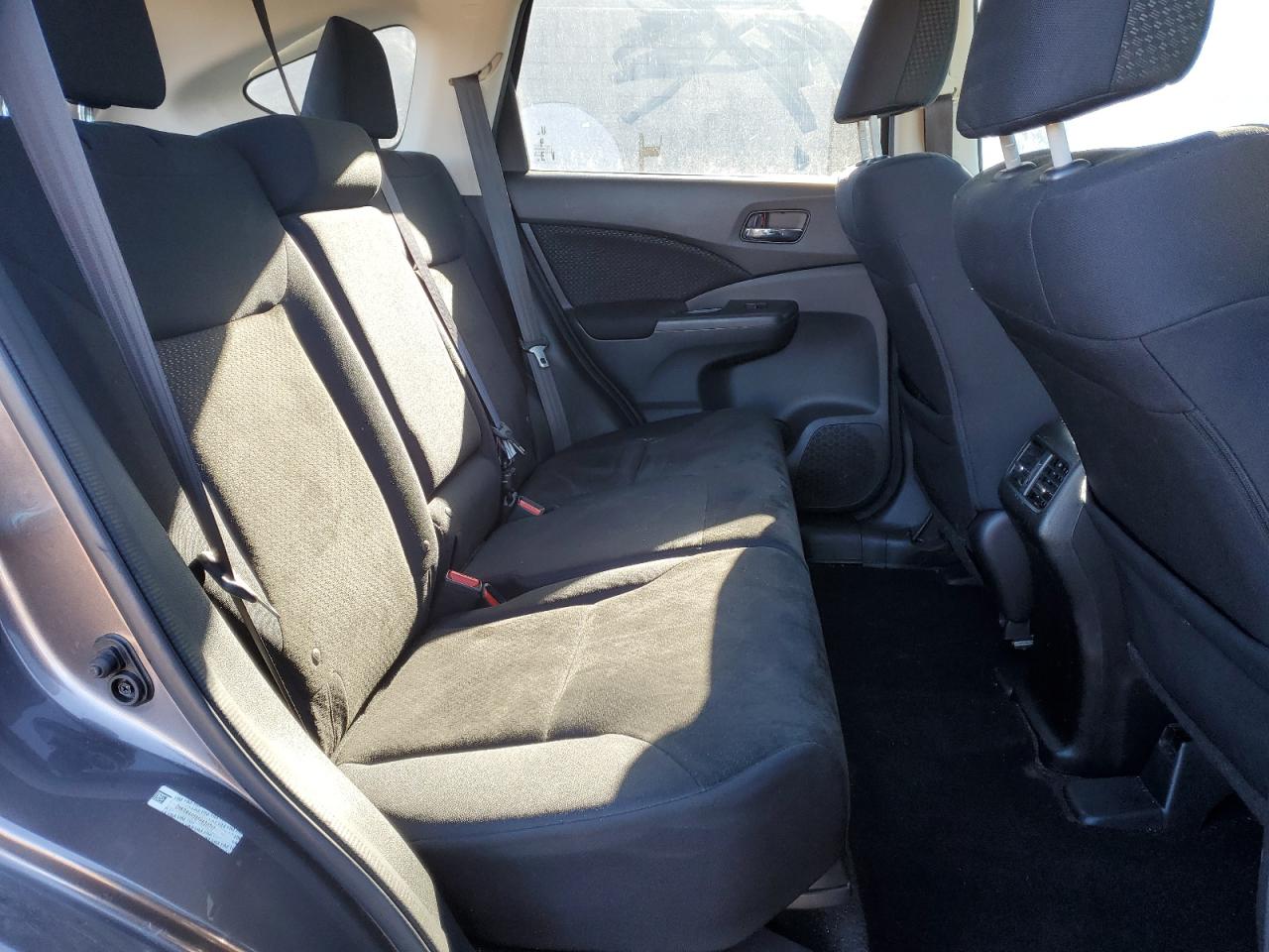 2015 Honda CR-V - Image 11