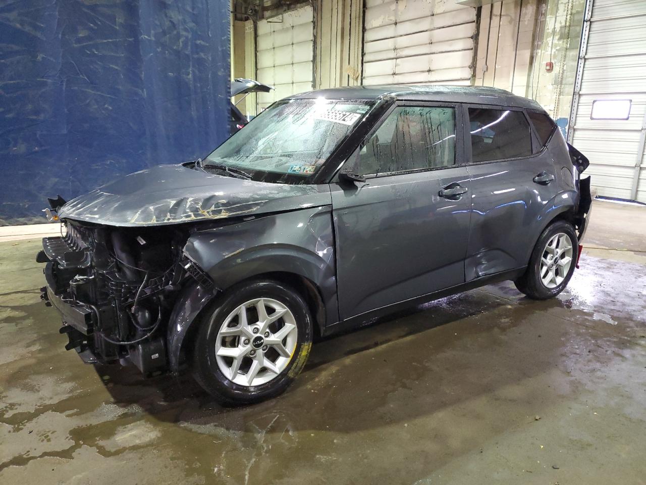 2024 Kia Soul - Image 1