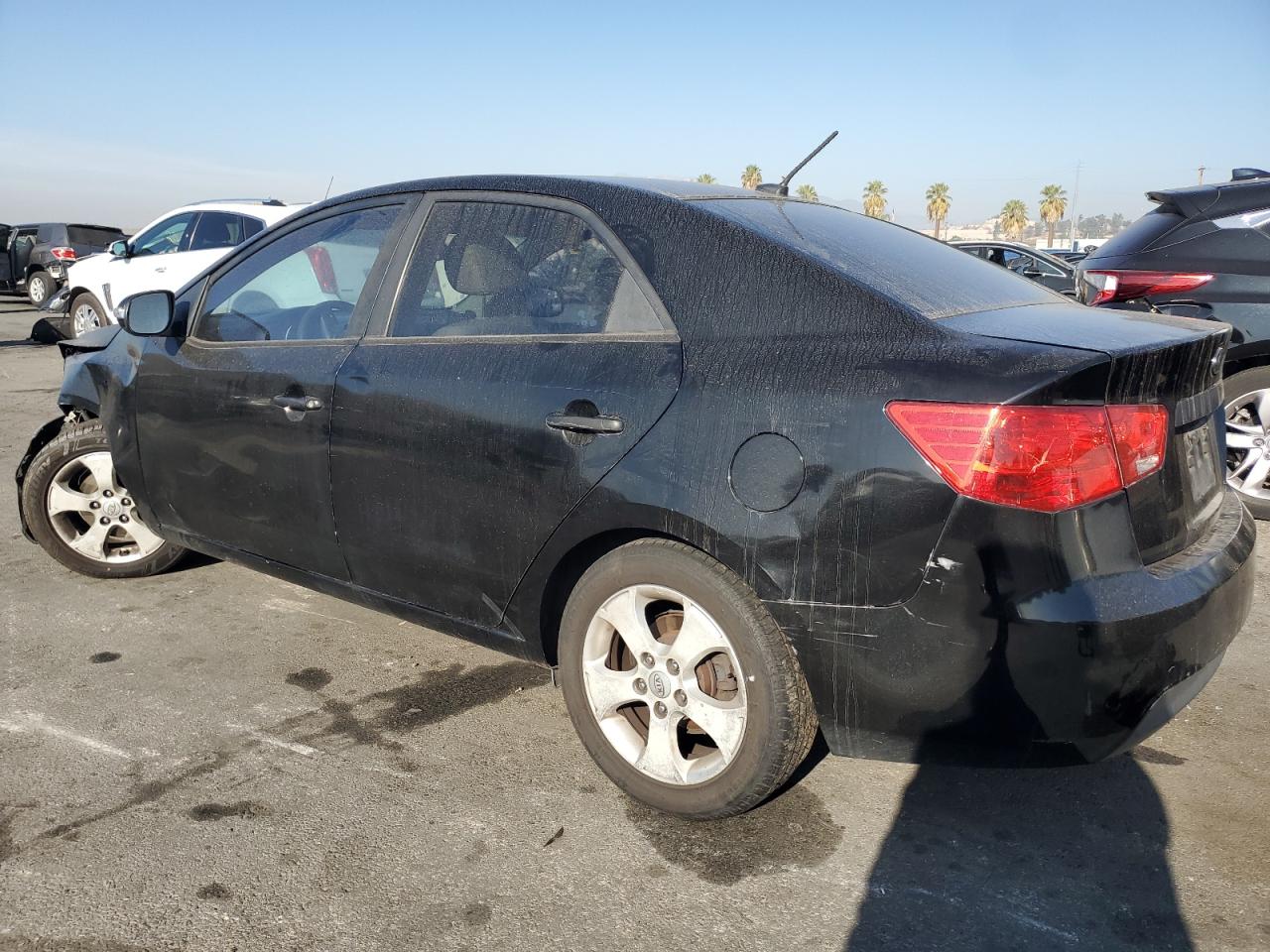 2010 Kia Forte - Image 2