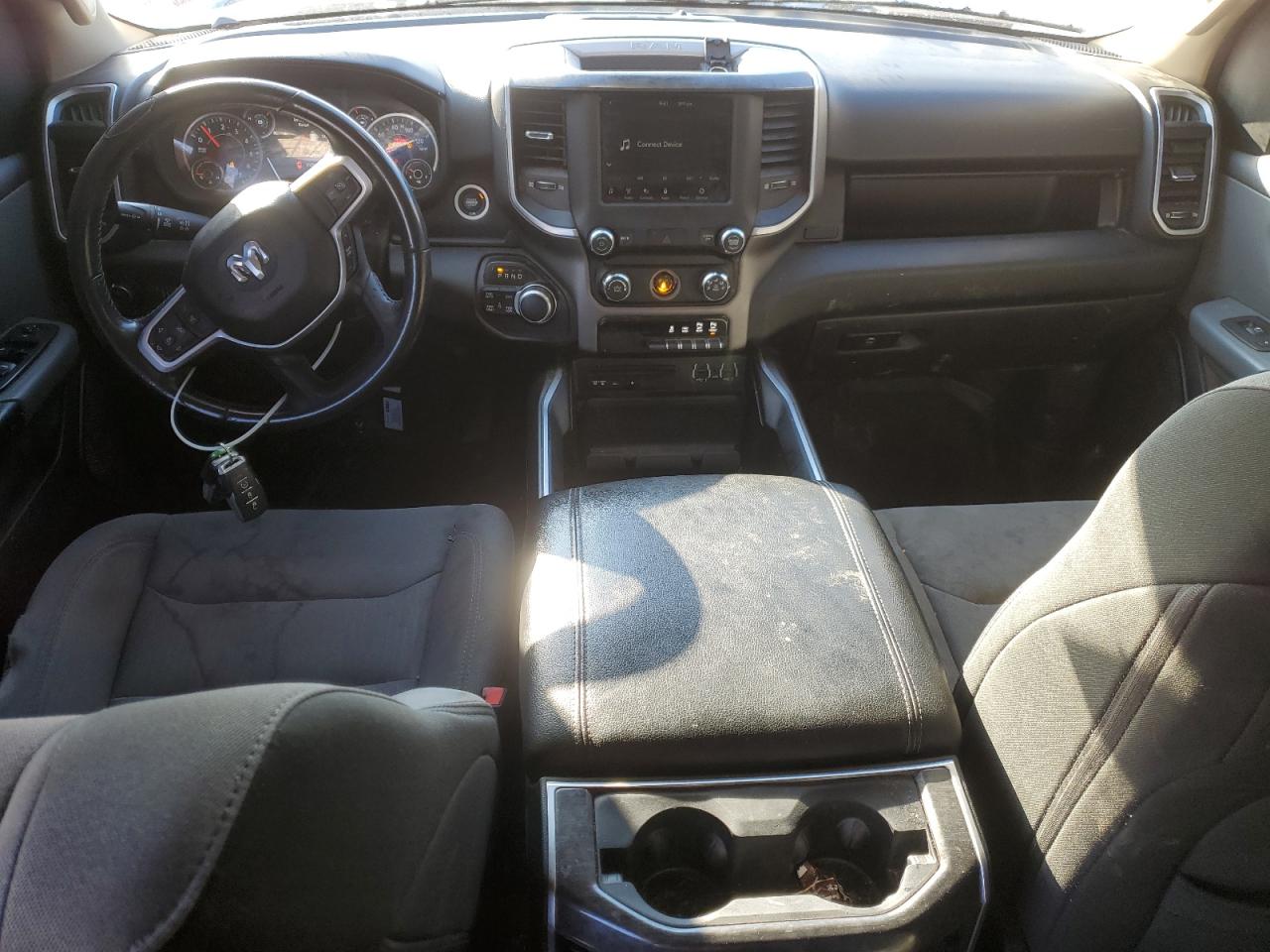2019 RAM 1500 - Image 8