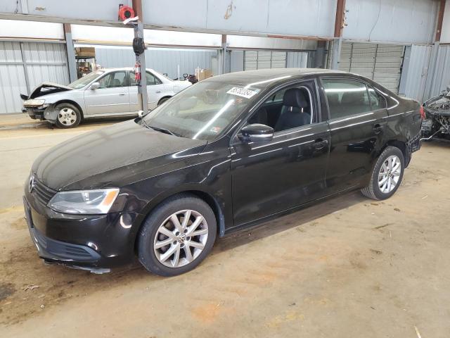 2011 Volkswagen Jetta Se