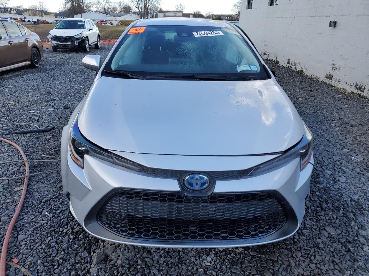 2022 Toyota Corolla - Image 5
