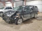 2016 Dodge Grand Caravan Se на продаже в Lansing, MI - Front End