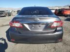 2013 Toyota Corolla Base for Sale in Las Vegas, NV - Front End