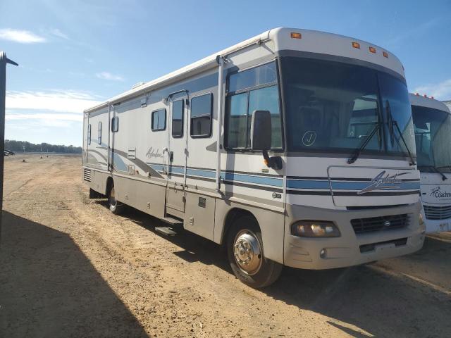 2004 Workhorse Custom Chassis Motorhome Chassis W2