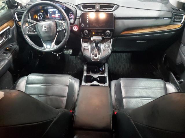  HONDA CRV 2019 Szary