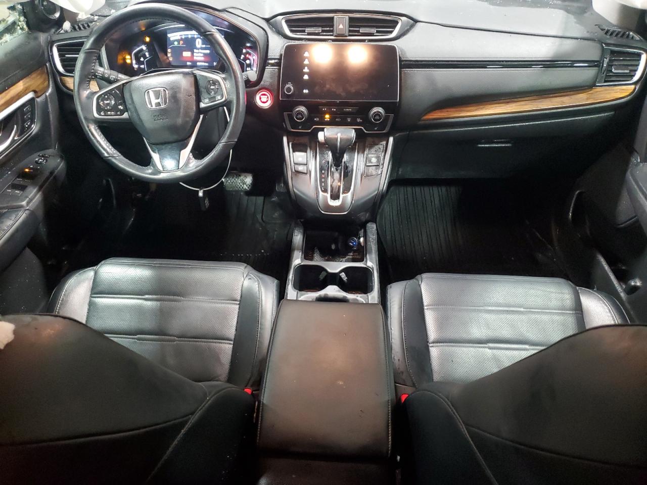 7FARW2H82KE032419 HONDA CRV 2019