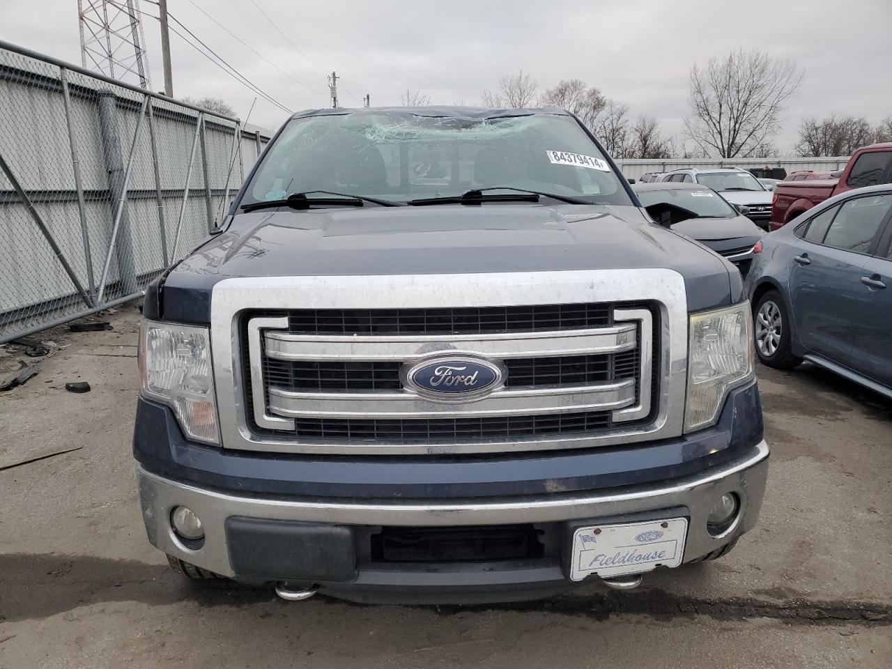 2013 Ford F-150 - Image 5