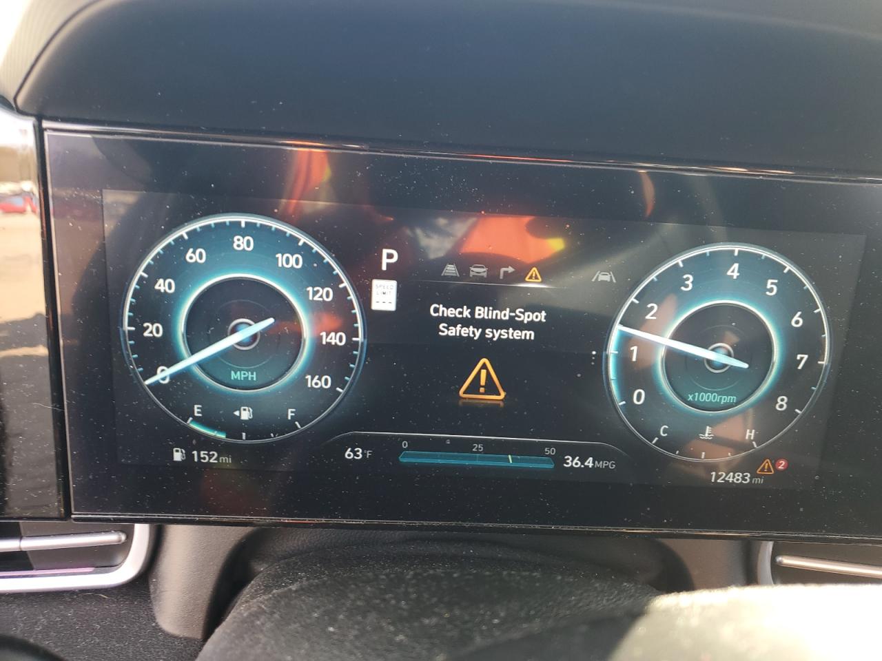 2024 Hyundai Elantra - Image 9