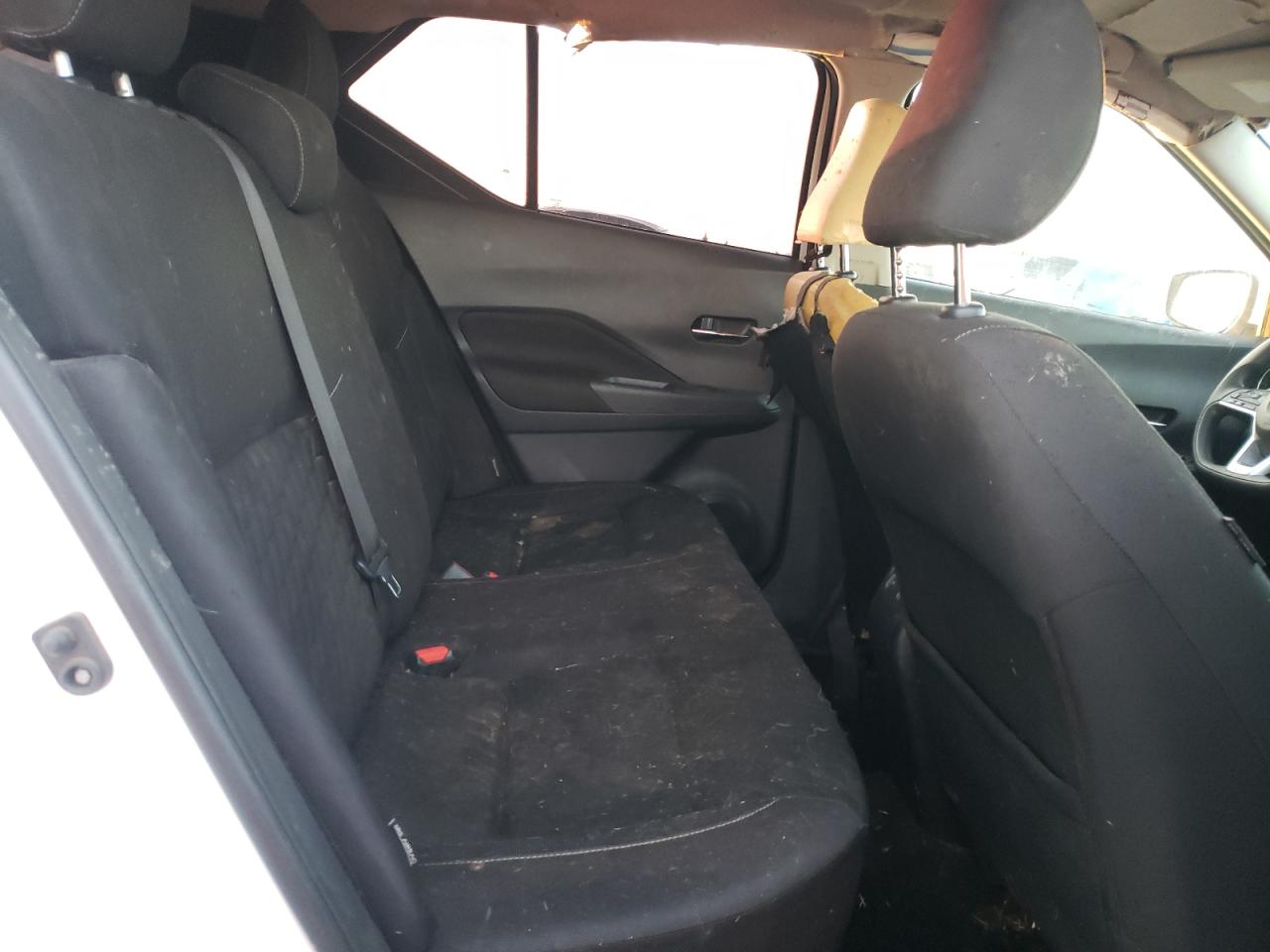 2021 Nissan Kicks - Image 11