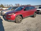 2014 Jeep Cherokee Sport продається в Spartanburg, SC - Minor Dent/Scratches