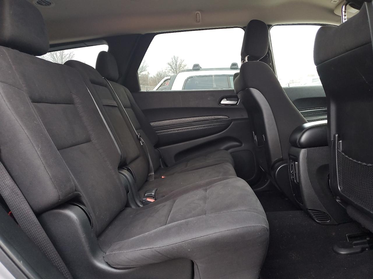 2021 Dodge Durango - Image 11
