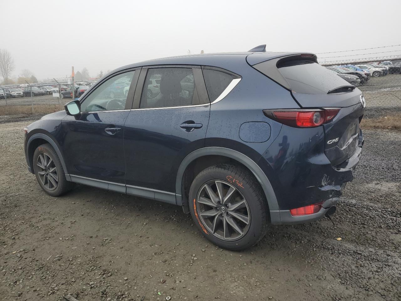 2018 Mazda CX-5 - Image 2