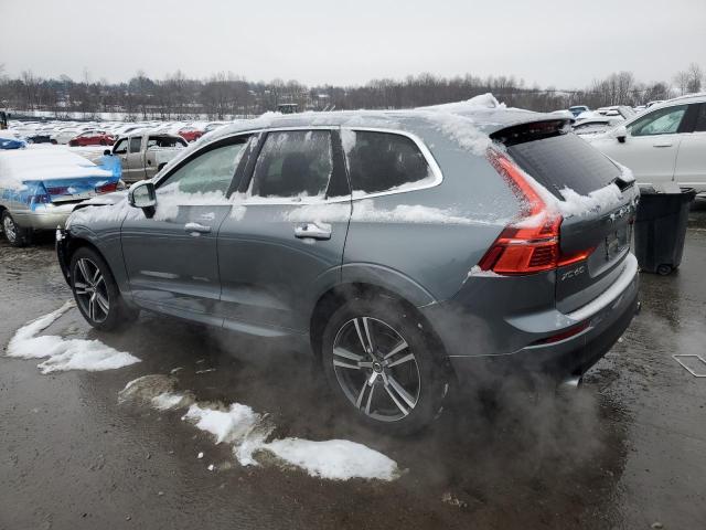  VOLVO XC60 2019 Серый