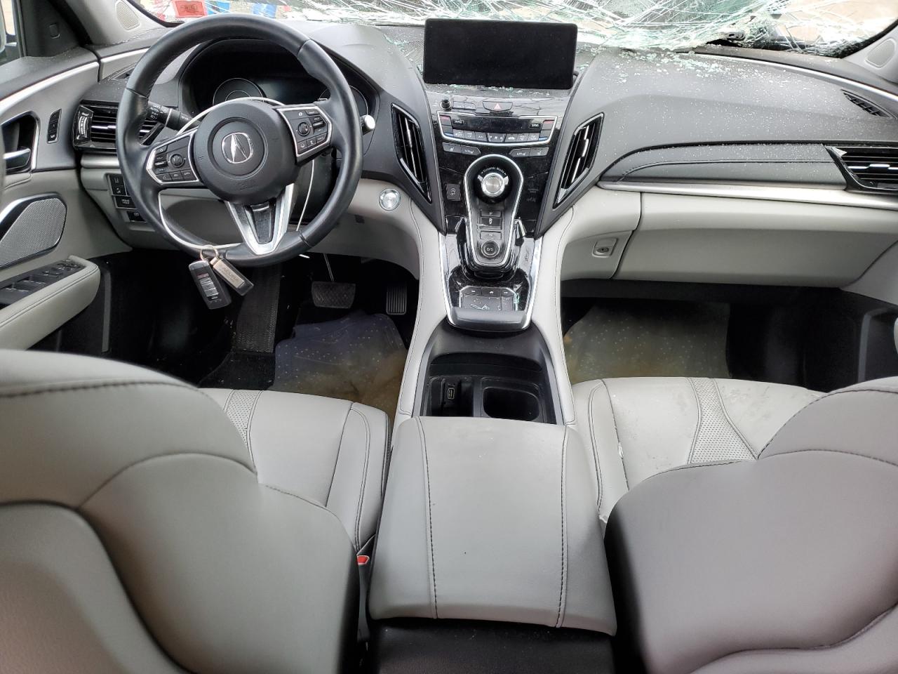 2019 Acura RDX - Image 8