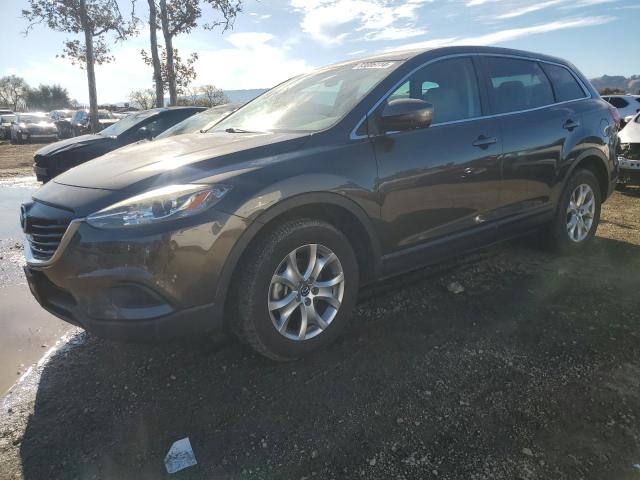 2015 Mazda Cx-9 Touring