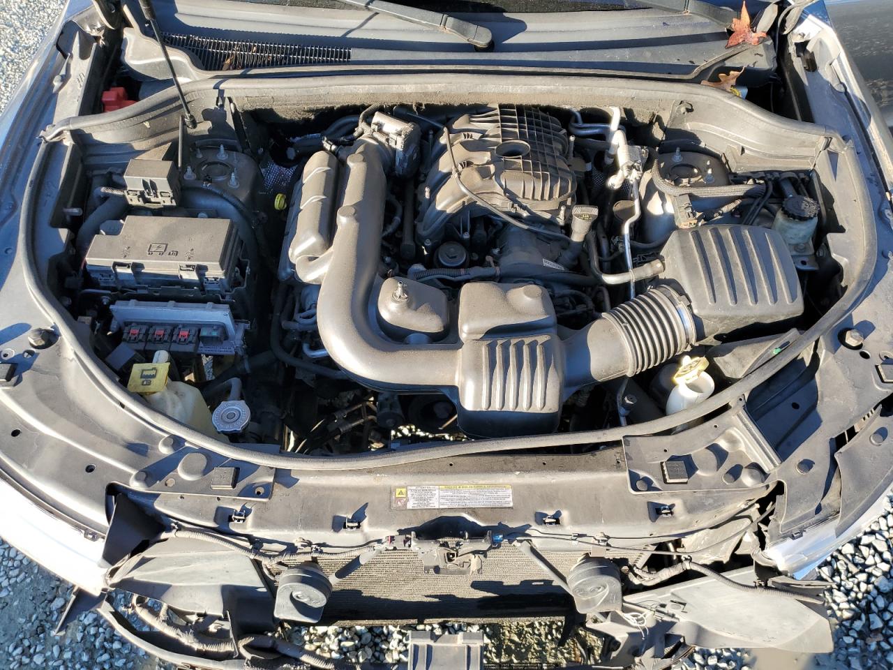 2011 Dodge Durango - Image 14