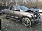 2019 Toyota Tundra Double Cab Sr продається в Waldorf, MD - Front End
