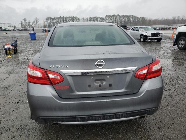  NISSAN ALTIMA 2017 Szary