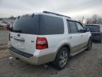 2010 Ford Expedition Eddie Bauer იყიდება Hillsborough-ში, NJ - Front End