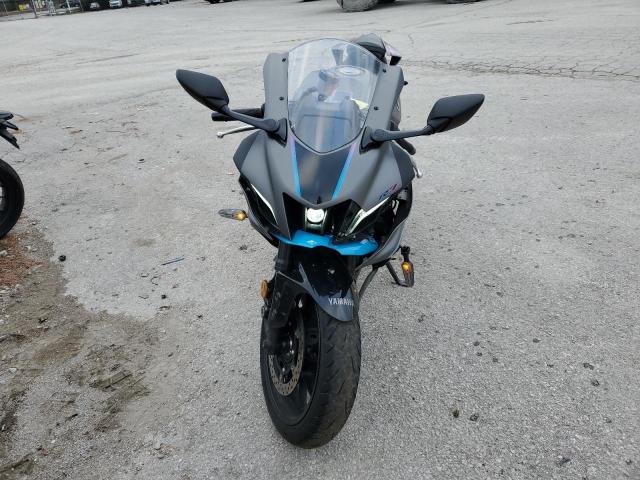 2024 YAMAHA YZFR7 