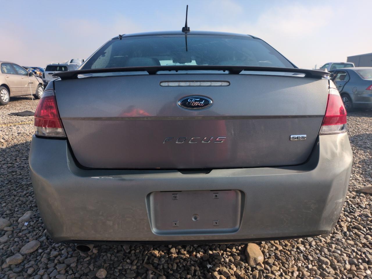 2011 Ford Focus - Image 6