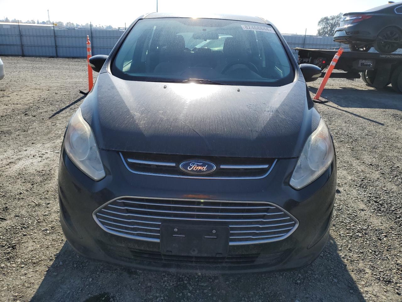 2017 Ford C-MAX - Image 5
