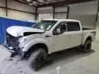 2015 Ford F150 Supercrew for Sale in Hurricane, WV - Front End