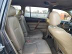 2009 Toyota Highlander Limited за продажба в Houston, TX - Front End