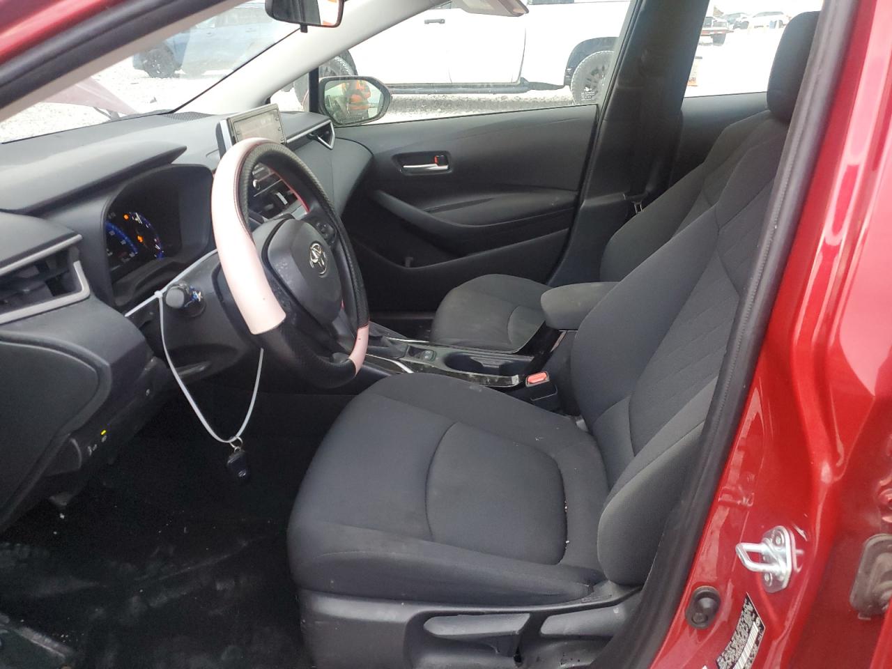 2021 Toyota Corolla - Image 7