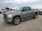 2007 Dodge Ram 1500 St en Venta en Nampa, ID - Side