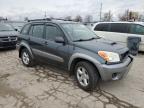 2004 Toyota Rav4  на продаже в Fort Wayne, IN - Front End