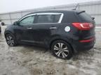 Appleton, WI에서 판매 중인 2012 Kia Sportage Ex - Side