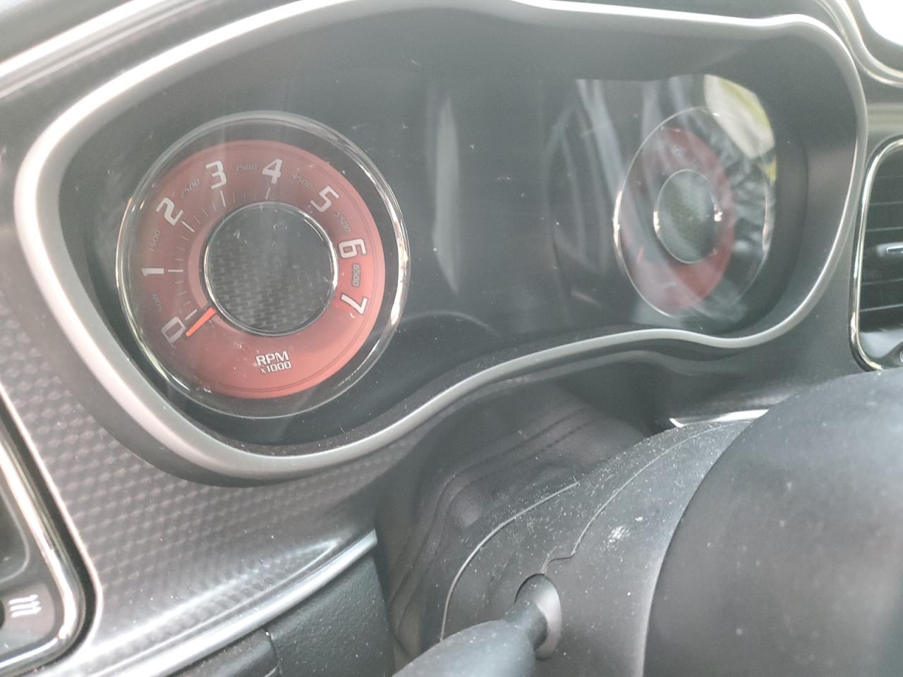 2023 Dodge Challenger R/T VIN: 2C3CDZBT4PH668553 Lot: 83259894