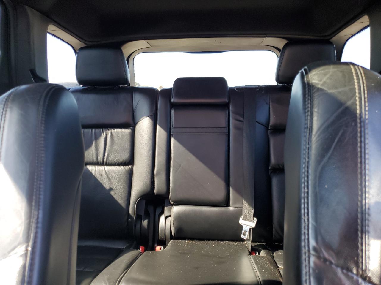 2015 Jeep Grand Cherokee - Image 10