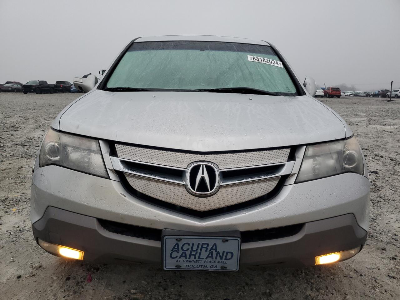 2007 Acura MDX - Image 5