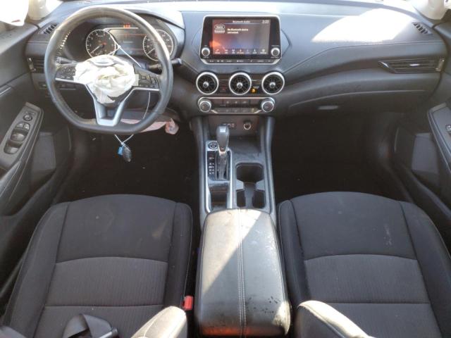  NISSAN SENTRA 2023 Czarny