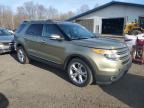 2012 Ford Explorer Limited للبيع في East Granby، CT - Minor Dent/Scratches