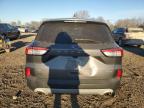 2021 Ford Escape Se zu verkaufen in Des Moines, IA - Front End
