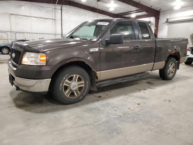 2006 Ford F150  for Sale in Avon, MN - Hail