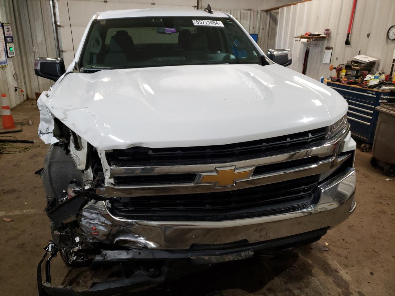 2019 Chevrolet Silverado - Image 5