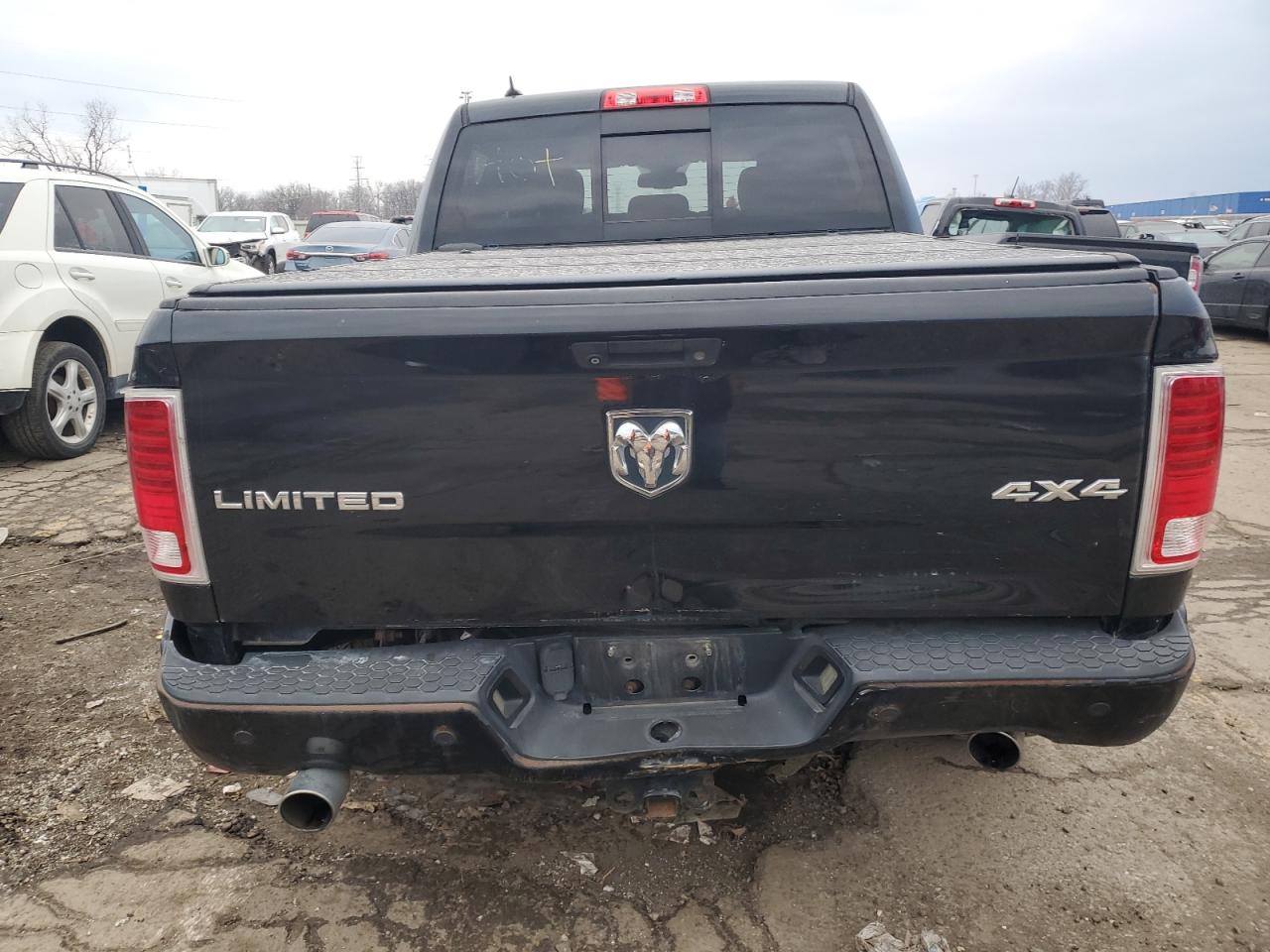 2013 RAM 1500 - Image 6