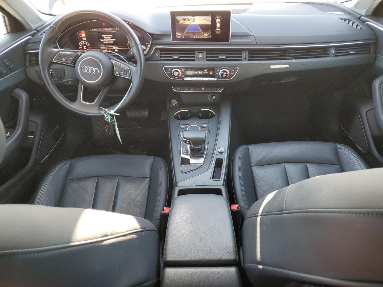 2017 Audi A4 - Image 8