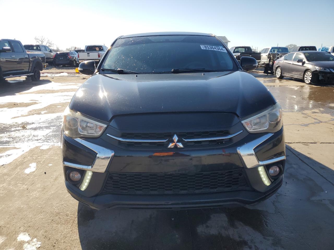 2019 Mitsubishi Outlander - Image 5