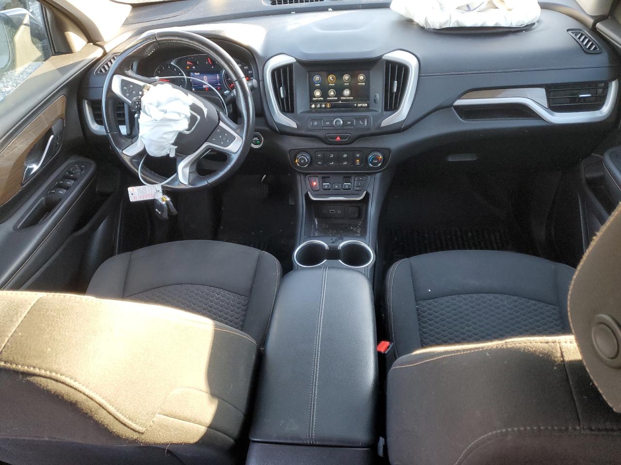 2019 GMC Terrain - Image 8