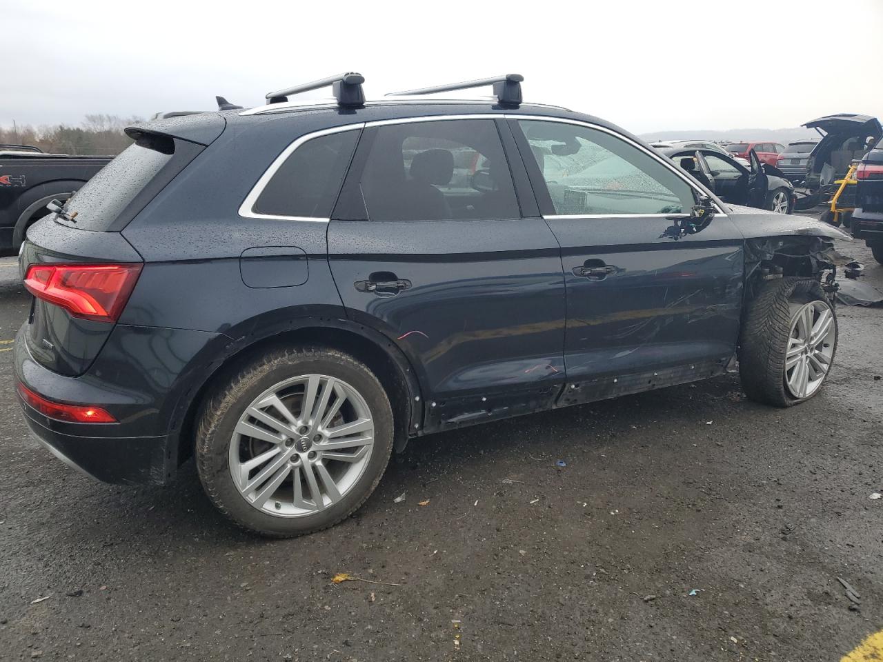 2019 Audi Q5 - Image 3