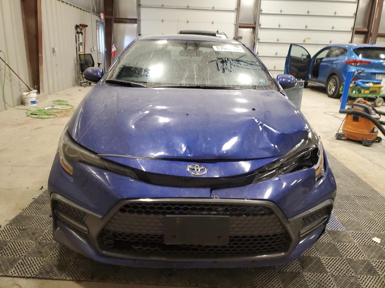 2020 Toyota Corolla - Image 5