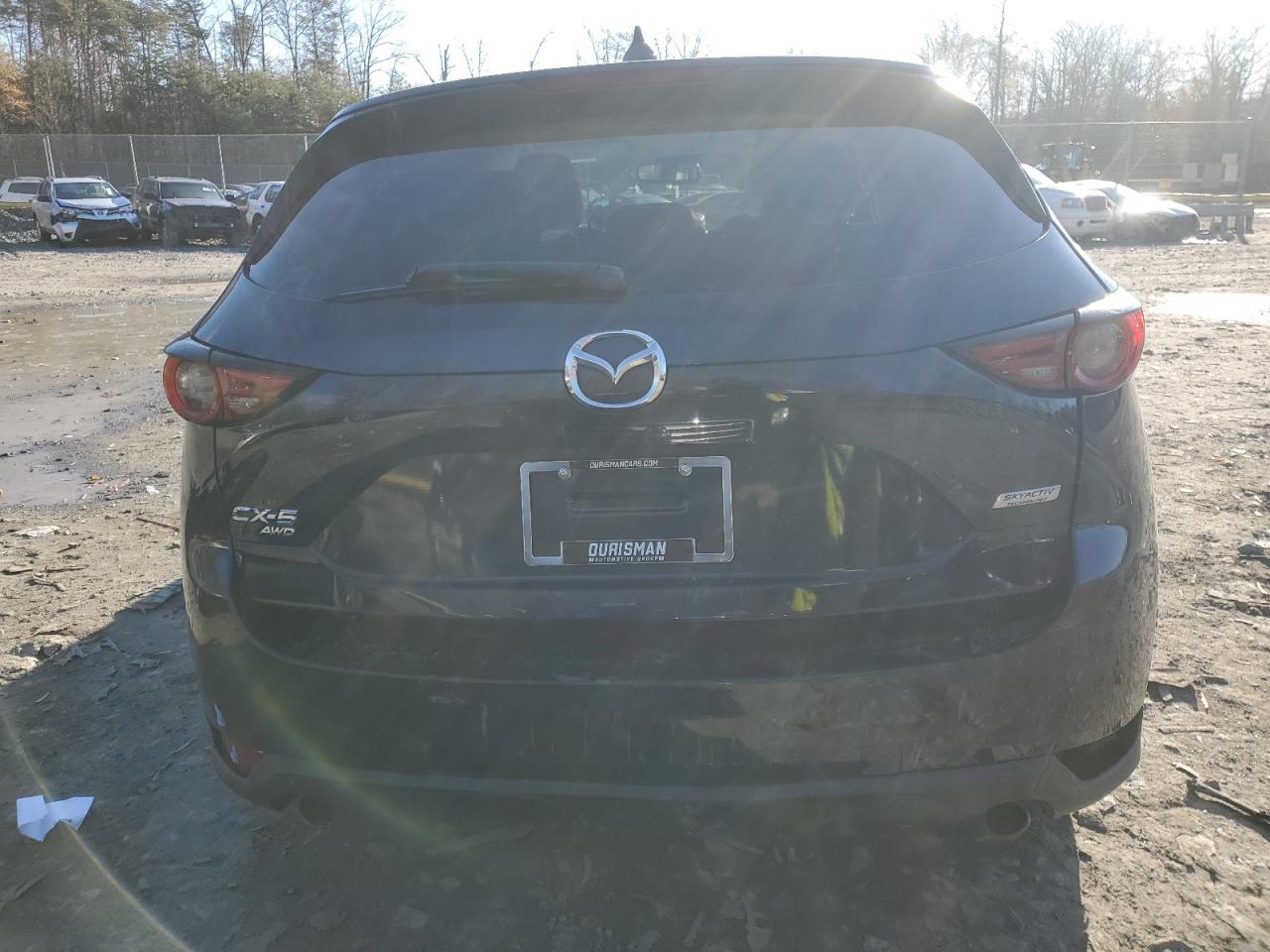 2017 Mazda CX-5 - Image 6